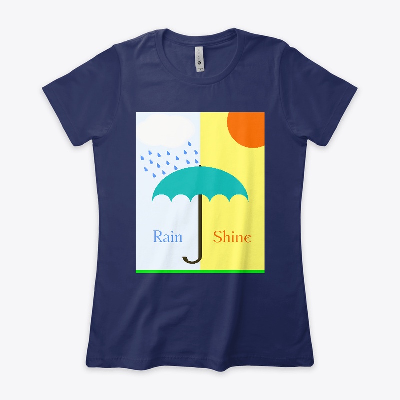Umbrella Love