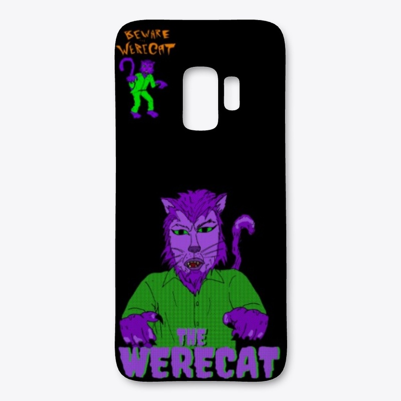 Werecat