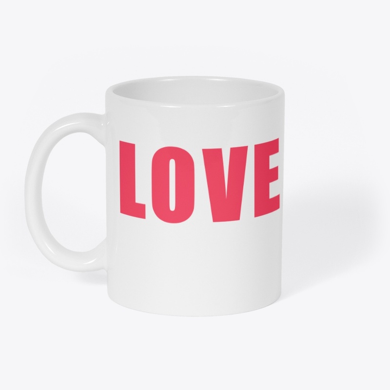 Love Inspiration Premium Long Sleeve Tee