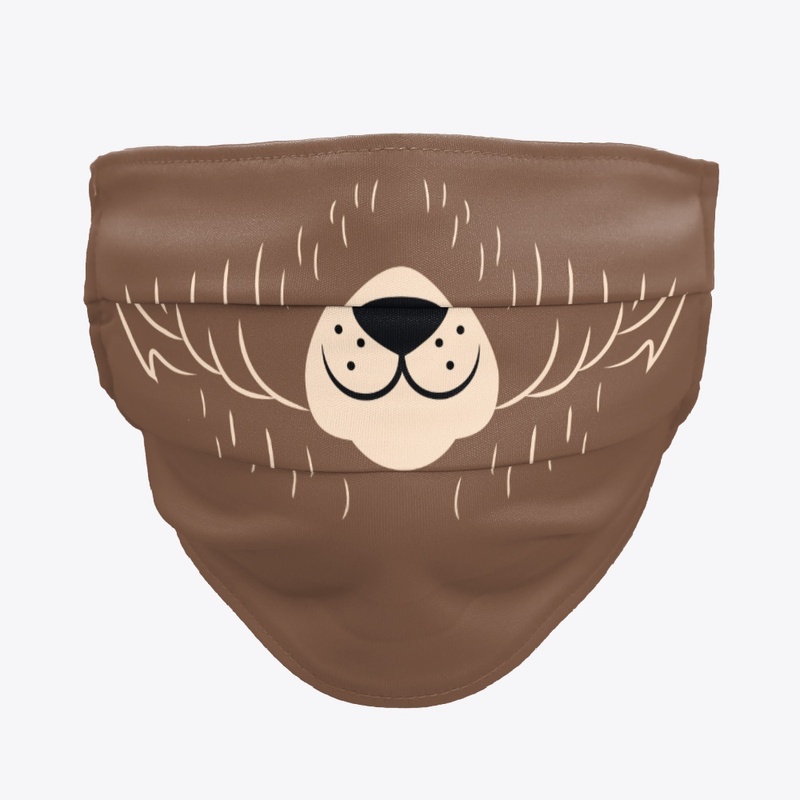 Bear Mask