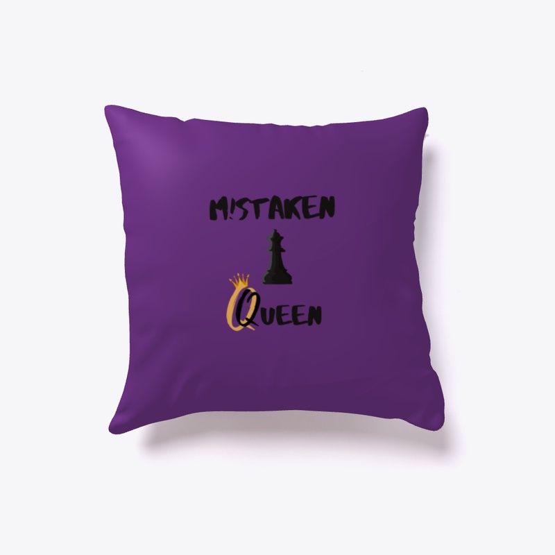 M!STAKEN Queen
