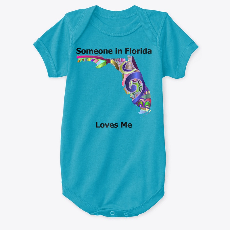 Florida Love 01