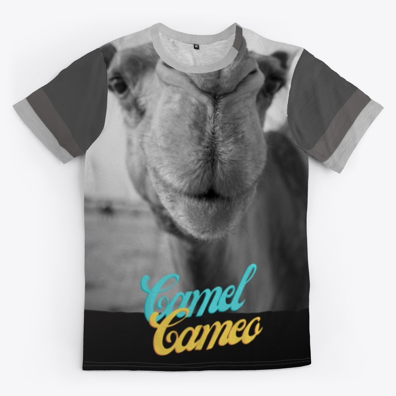 Camel Cameo