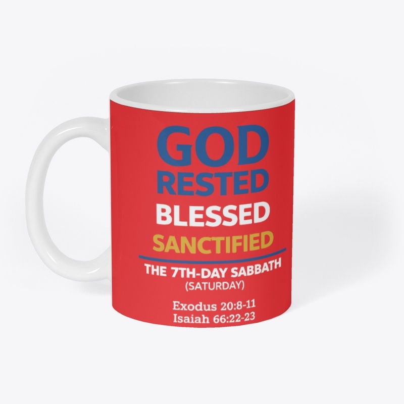 Message of the 3 Angels of Revelation 14