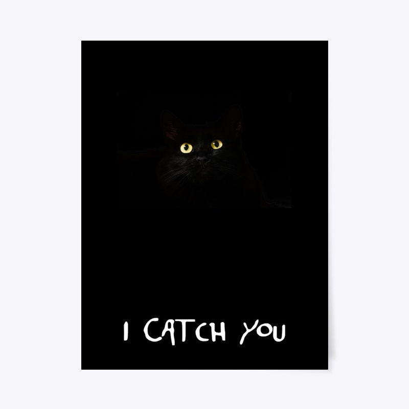 CATch You