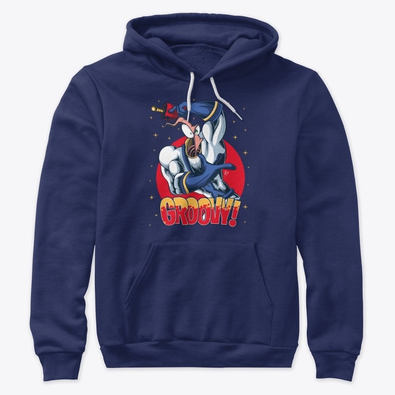Earthworm Jim