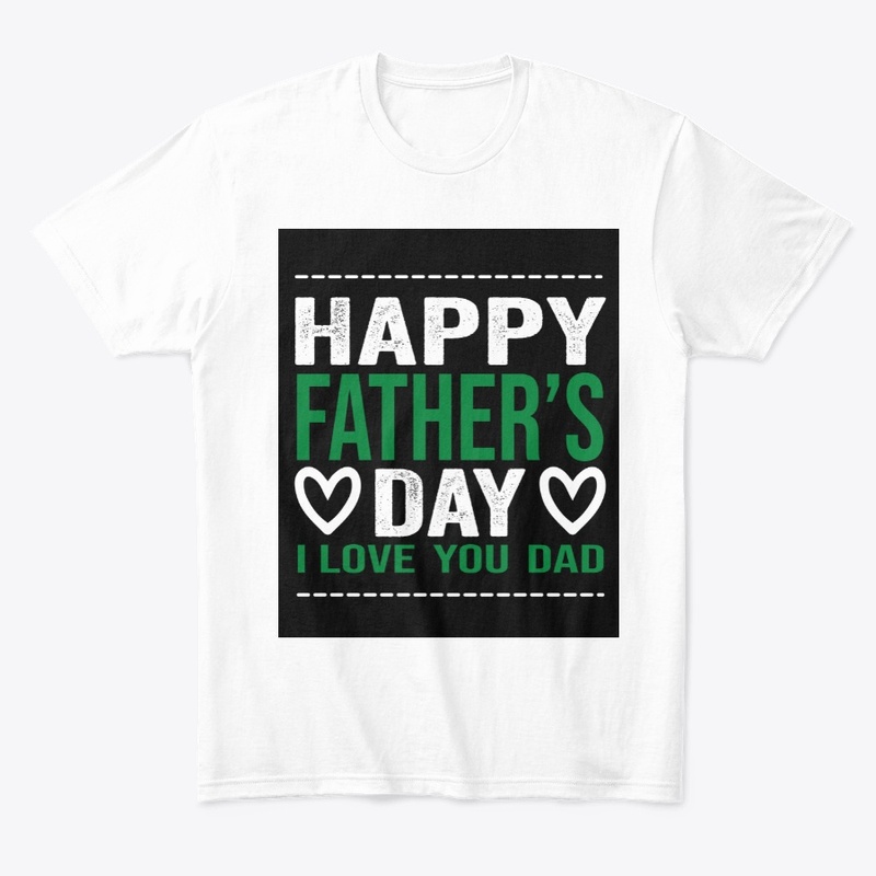 Happy Father's Day