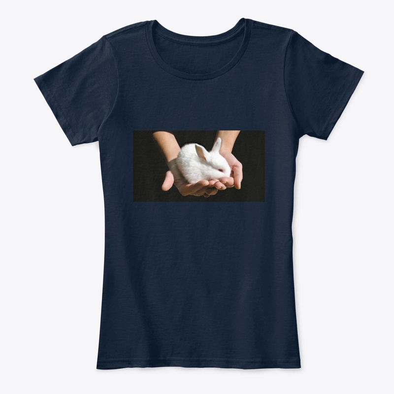 Cute Rabbit Shirts
