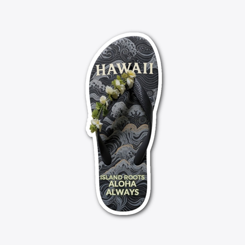 Hawaii: Aloha Always