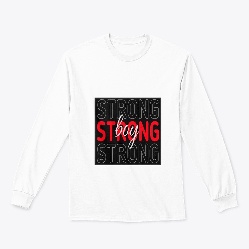 STRONG