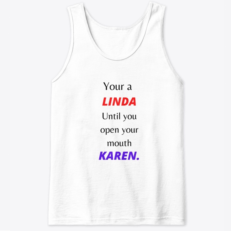 We all got those Karen's in our life.