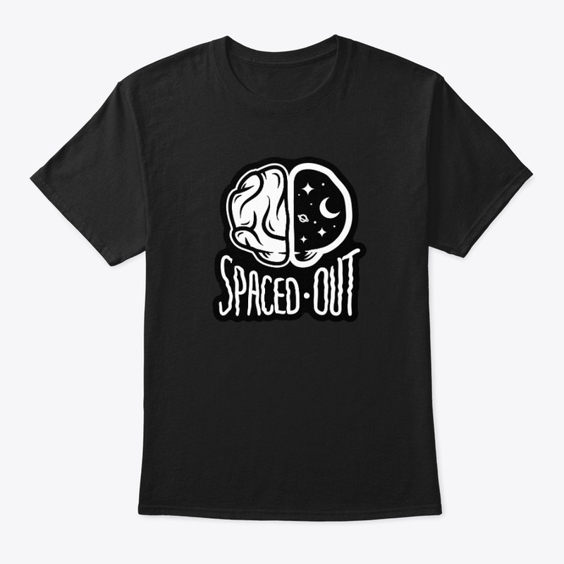 Spaced Out Original