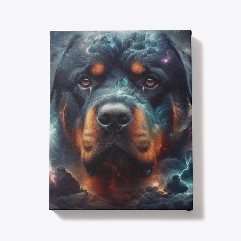 Rottweiler Universe