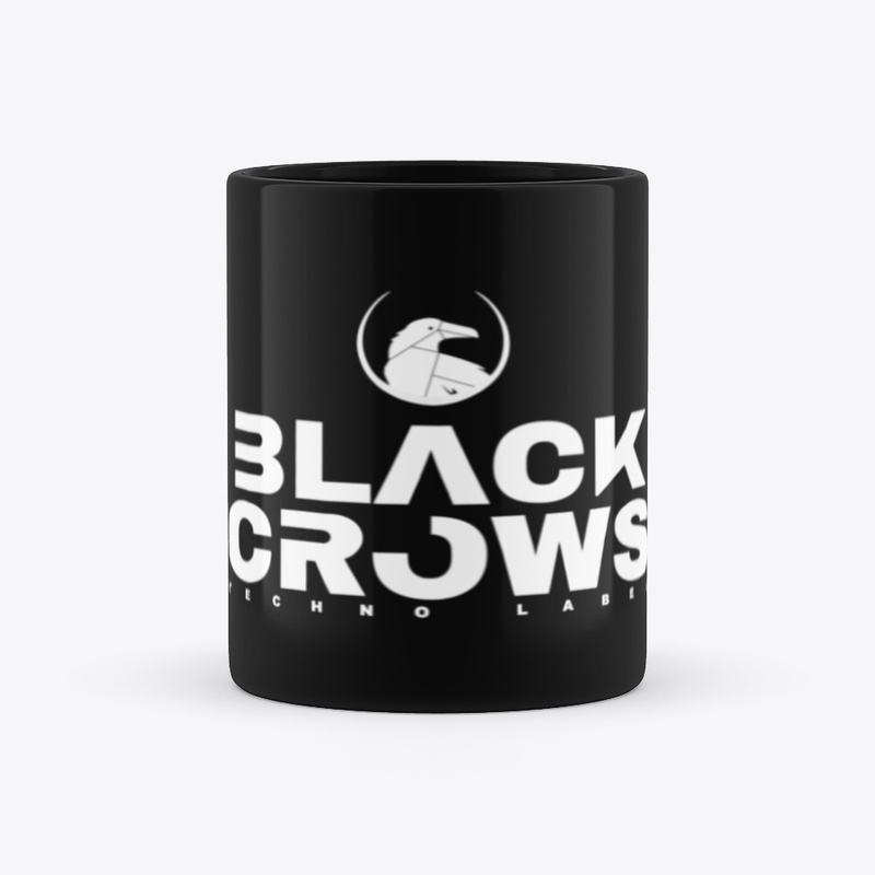 Black Crows White