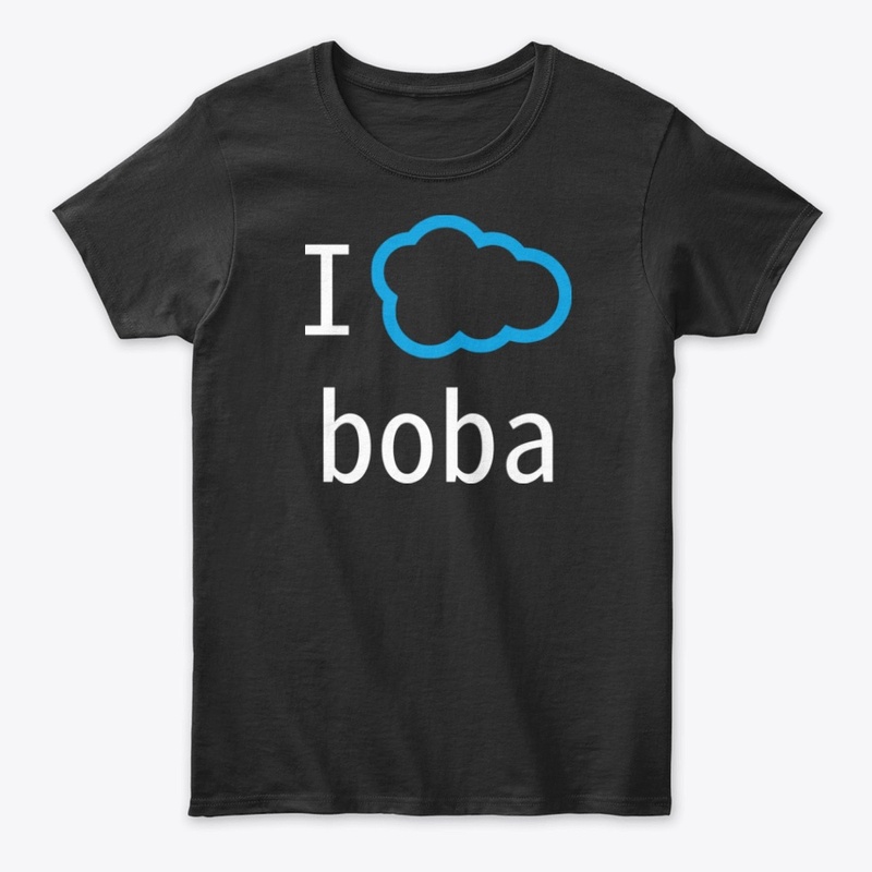I Cloud-Heart Boba
