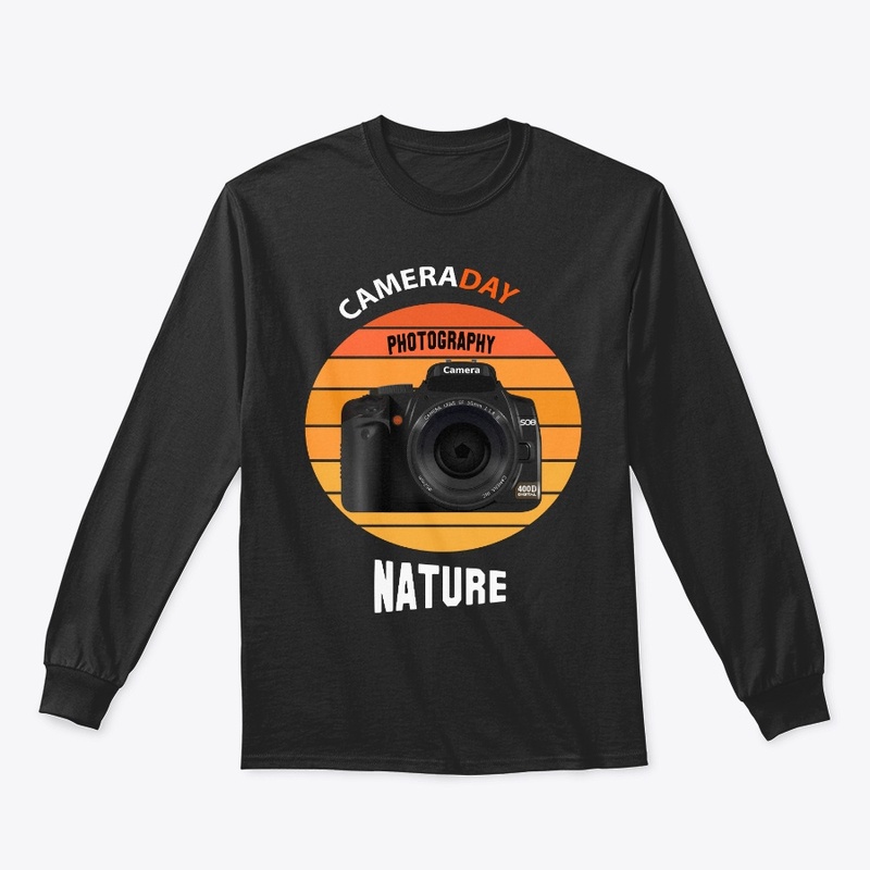 Camera day world lover photography