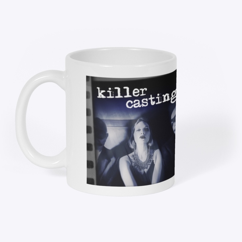 Killer Casting Swag