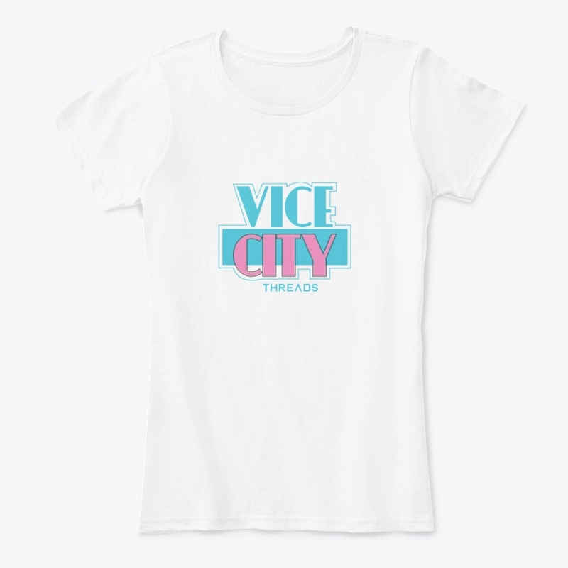 Vice City Logo