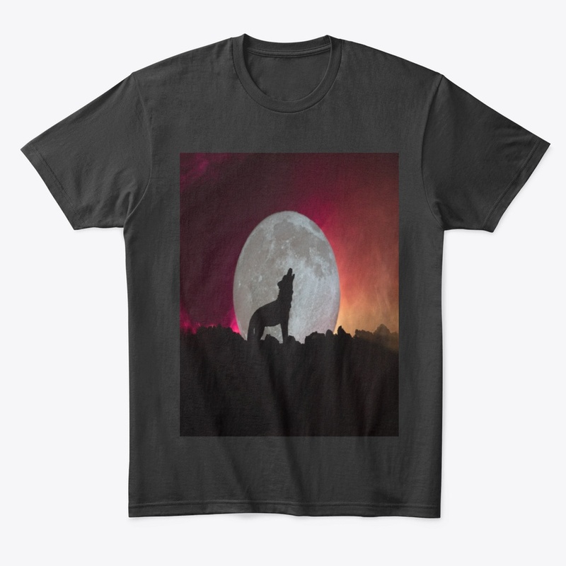 Lone Wolf