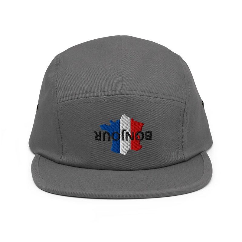 D9 - Bonjour