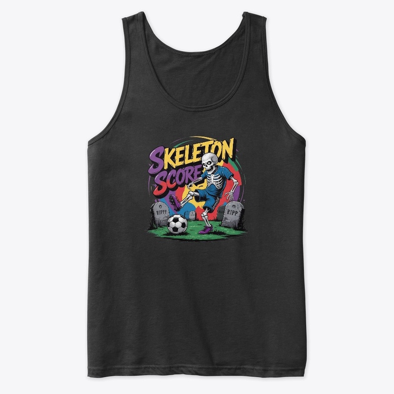 Skeleton Score