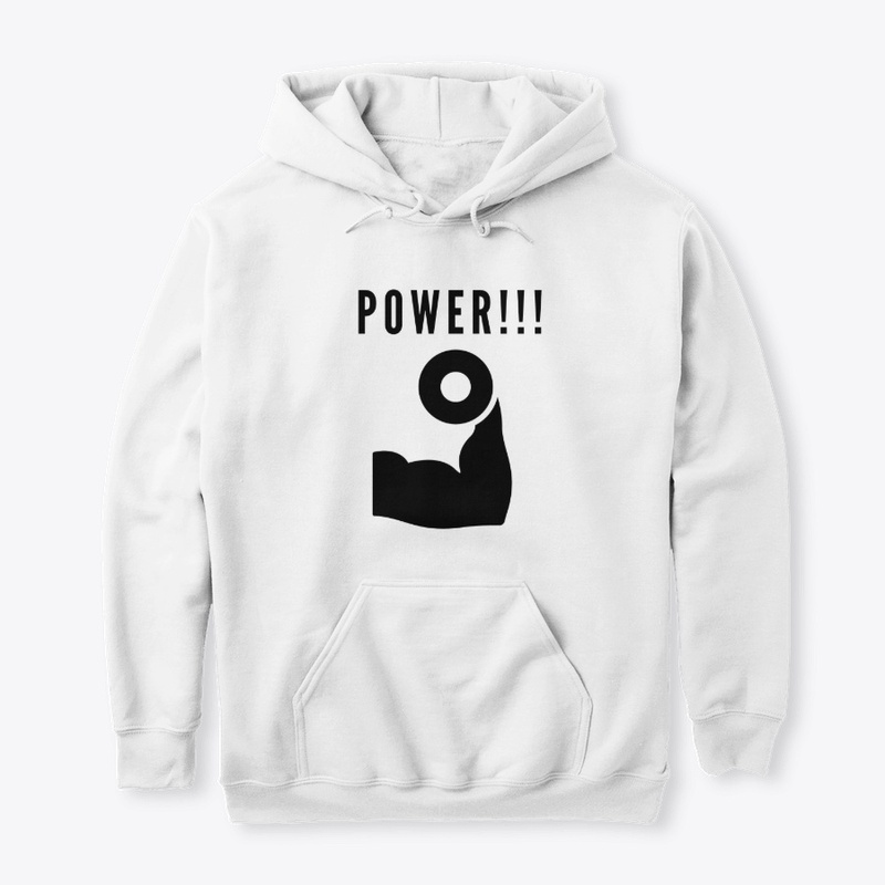 Power design