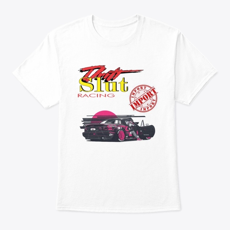 TOKYO IMPORT, TEE