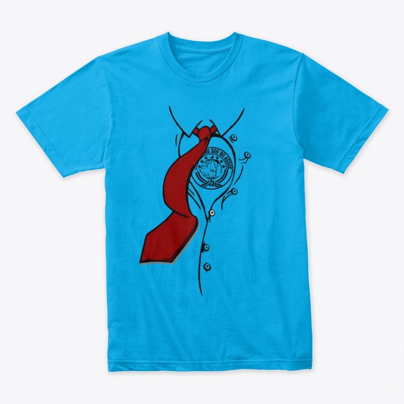martial arts superheroes