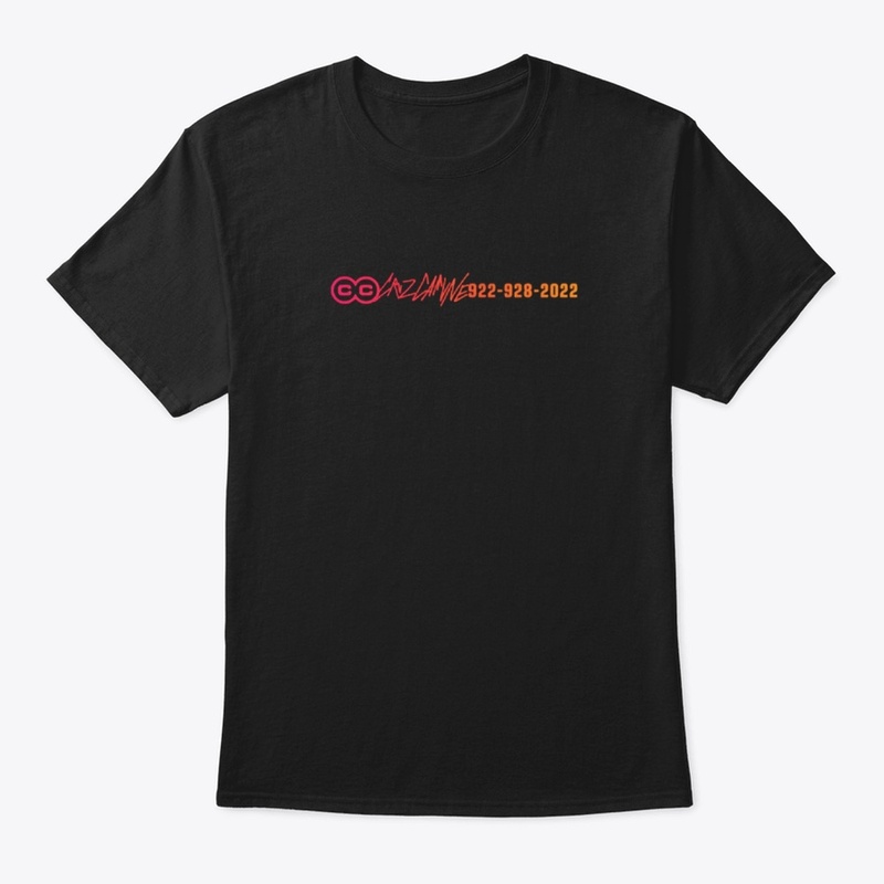 Cruz Cafune Merch