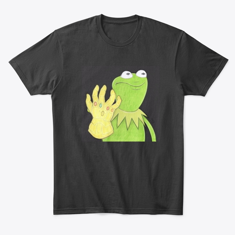 All Hail Kermit bundle 
