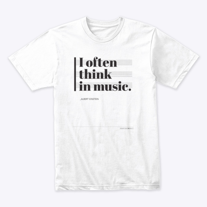 Think in Music