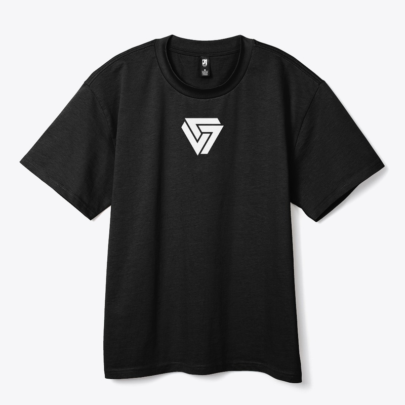 777 β Heavy Tee