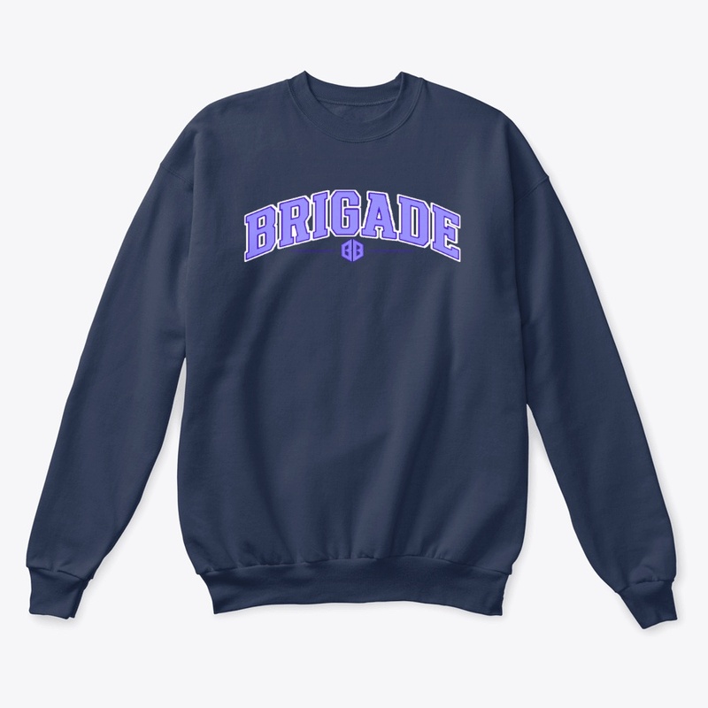 Brigade University