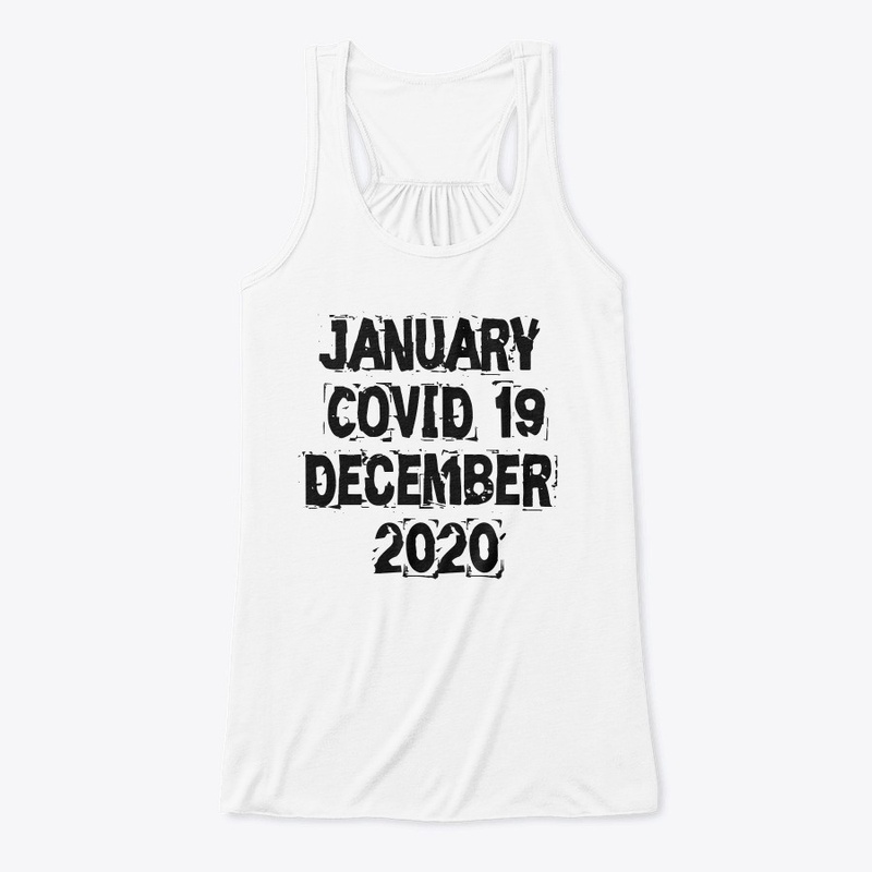2020 T-shirts