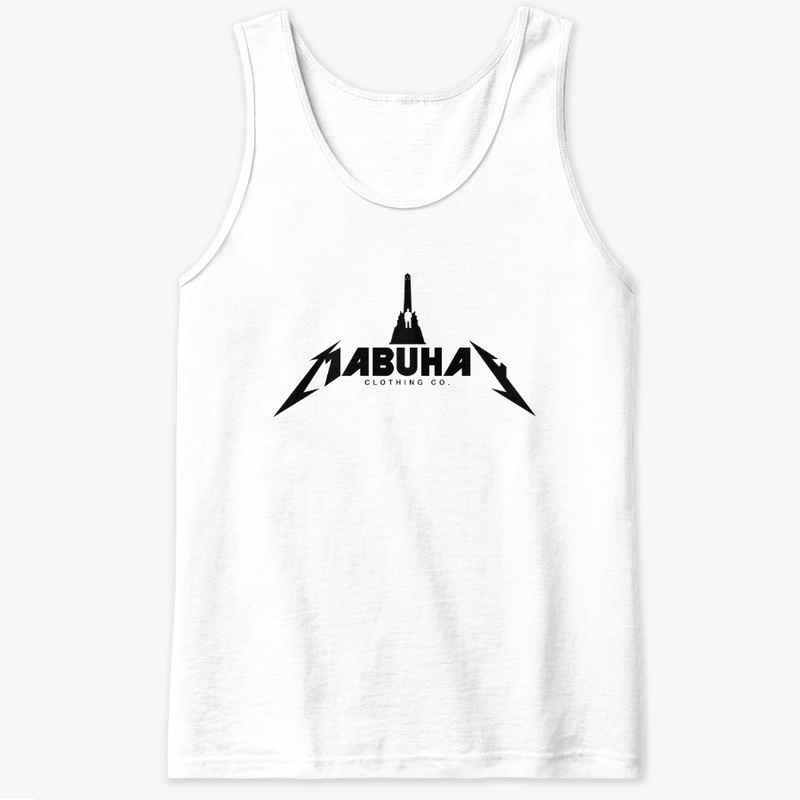 Mabuhay Metal 1
