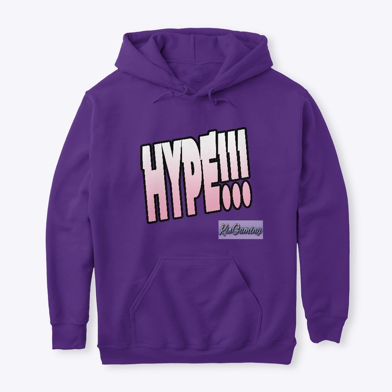 Kio Hype Shirt
