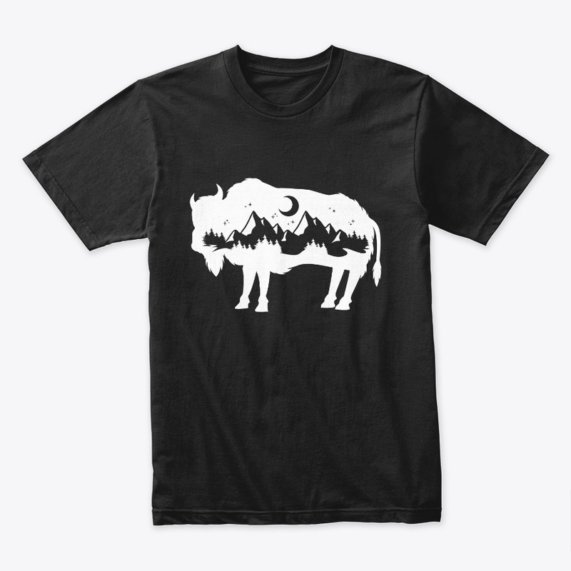 Bison Outdoors | Hiking | Camping Design