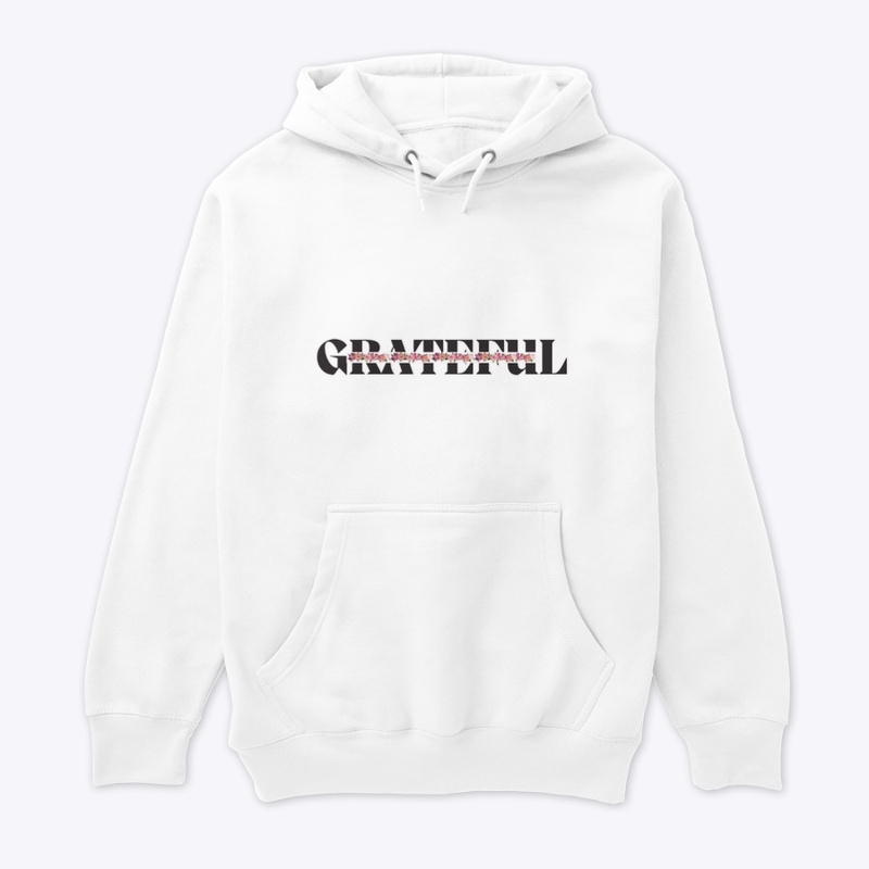Unisex Premium Pullover Hoodie