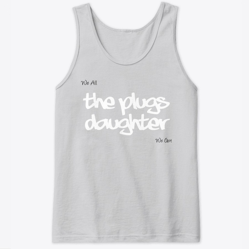 The Plugs Daughter Capsule