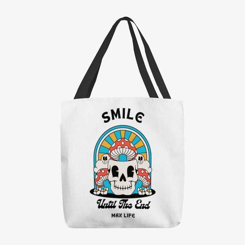 Smile Until the End Wave 2