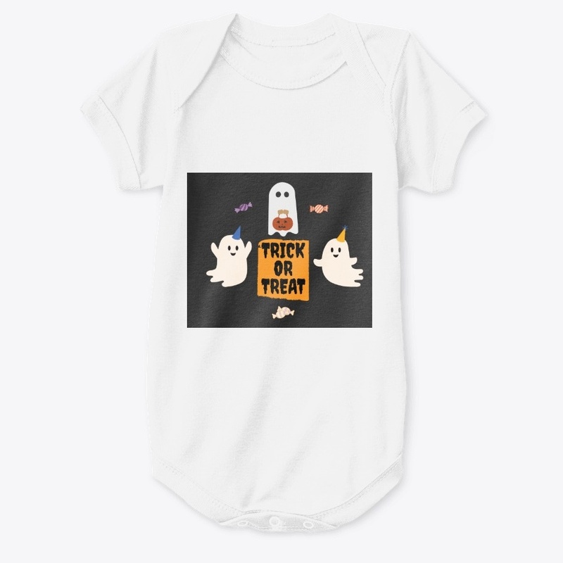 Trick or Treat