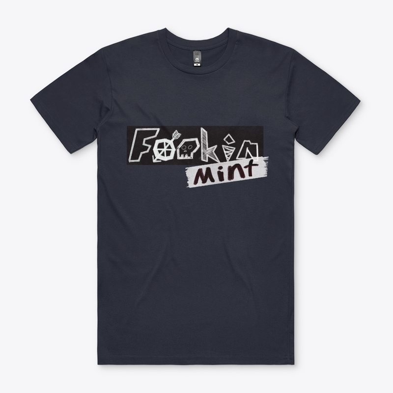 Fookin' Mint