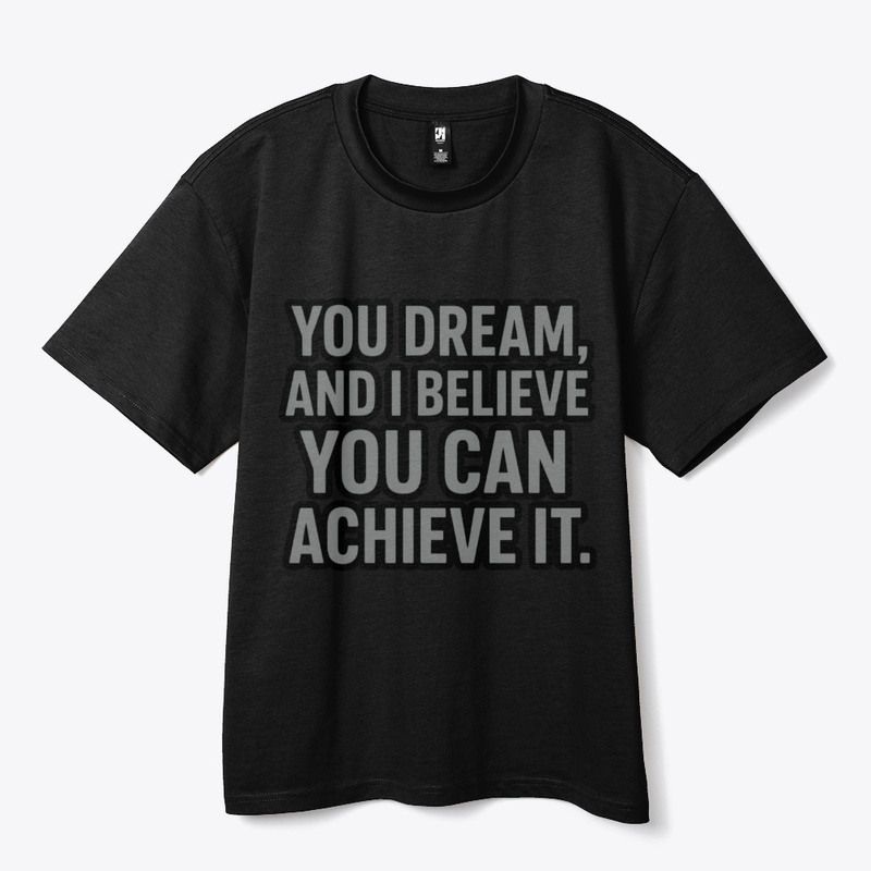 Premium Cotton ,Comfort T-Shirt