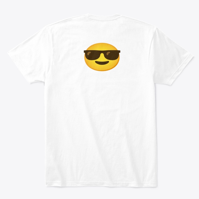 Driving You with Sunglasses