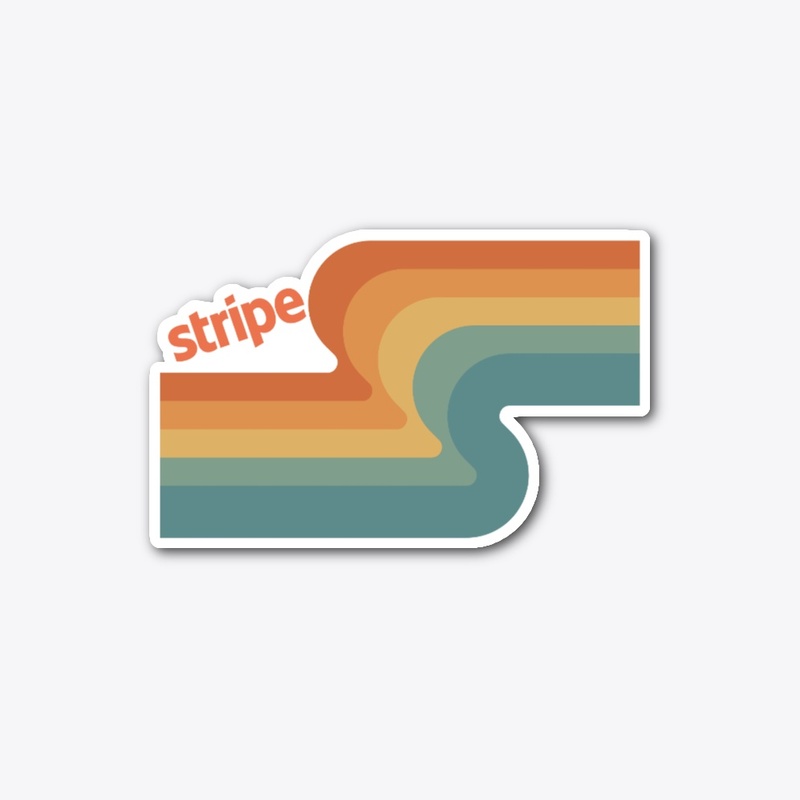 Stripe shop new