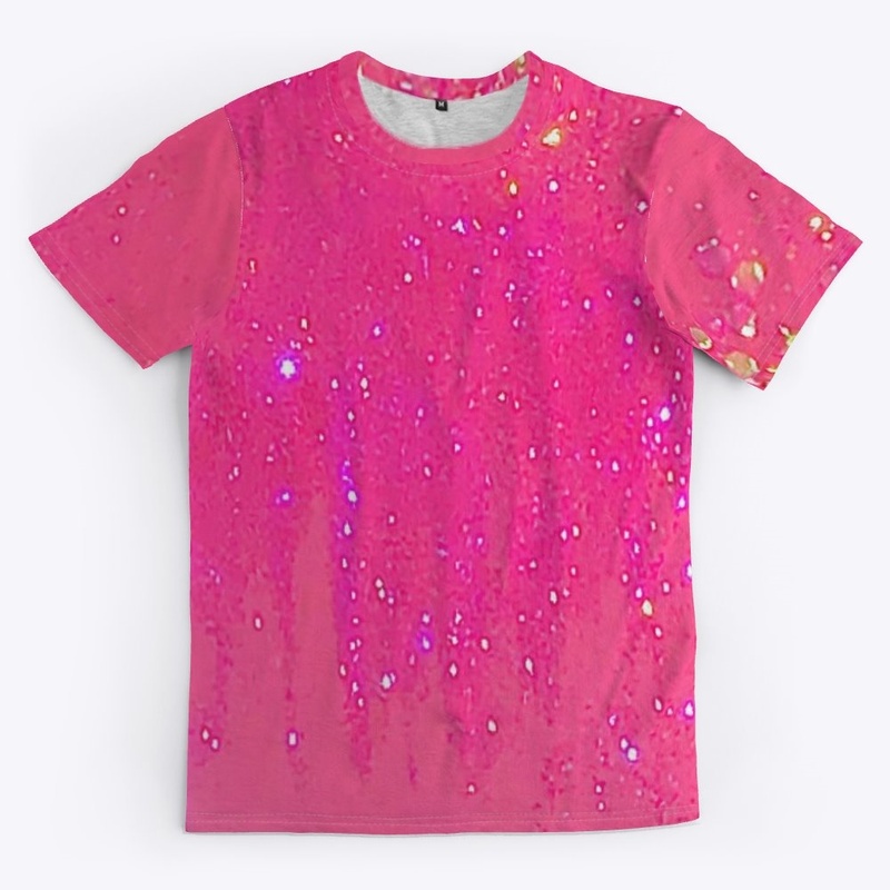 Pink Sparkle