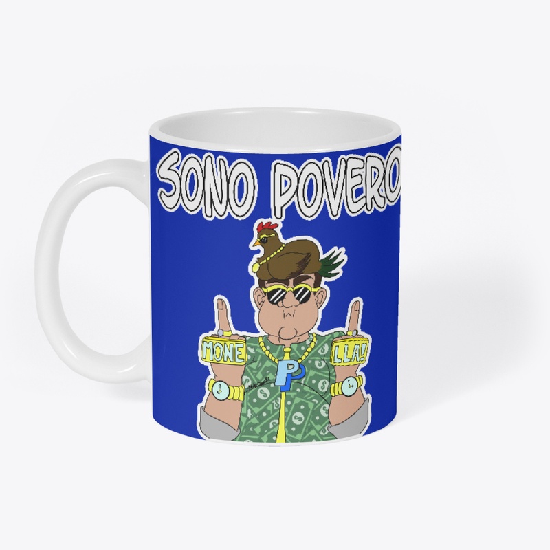 Povero