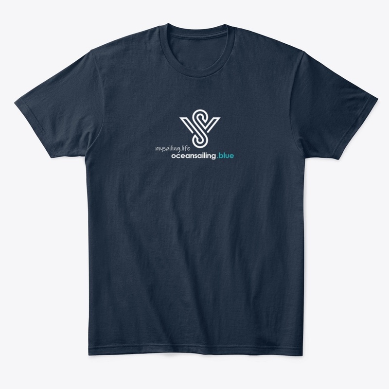 OCEANSAILING.BLUE