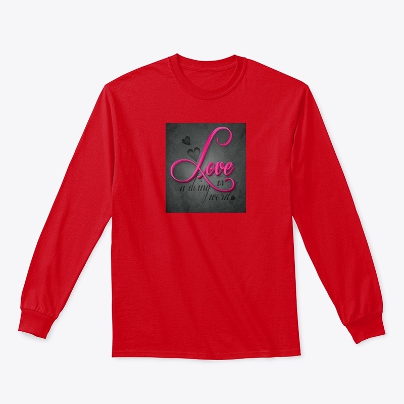 Love T-shirt