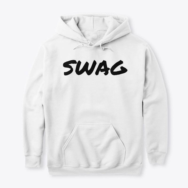 SWAG Pullover Hoodie 18 Colors